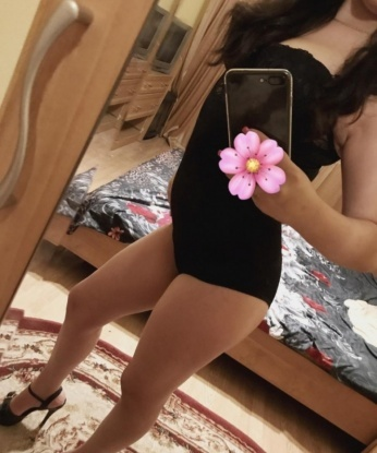 Анкета проститутки Жанна - город Ульяновское, 23 года, №14057